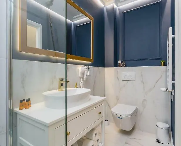 Superior Apartment